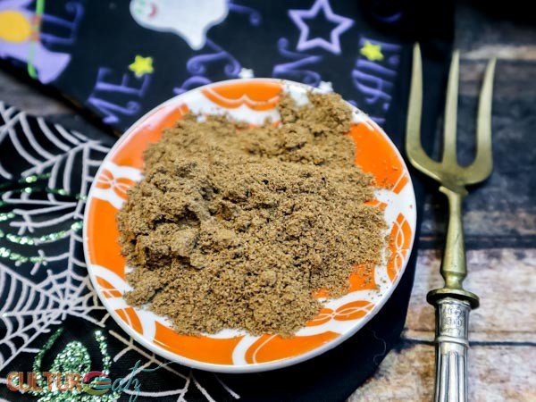 Cricket flour Cricket flour