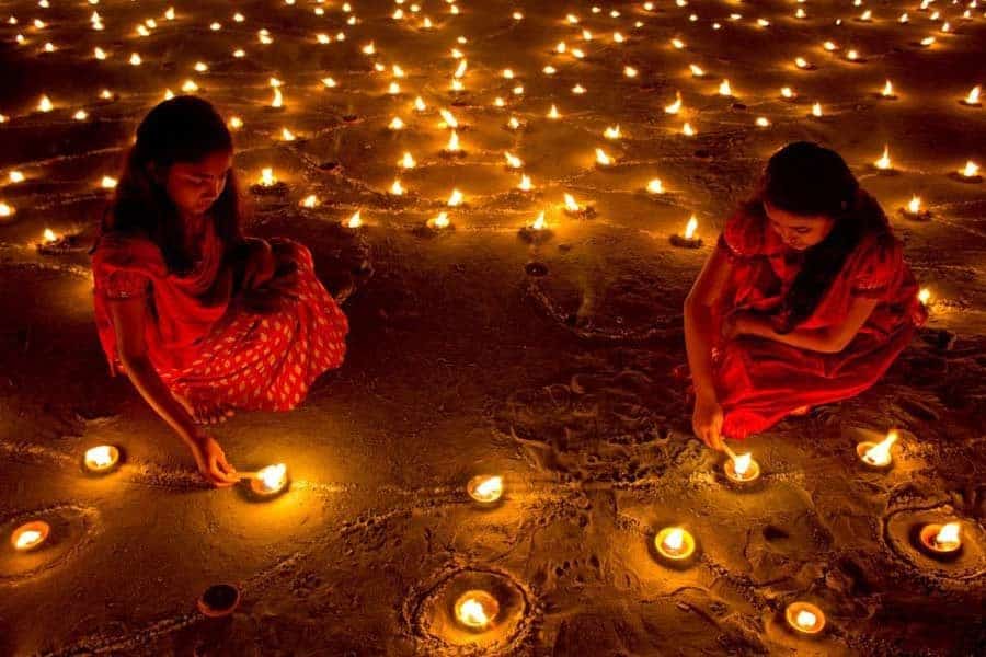 Diwali Festival of lights