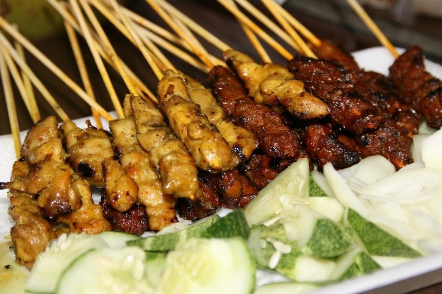 Satay