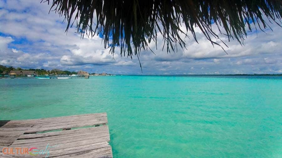 Trip to laguna bacalar