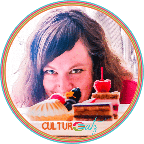 Cultureatz Evelyne