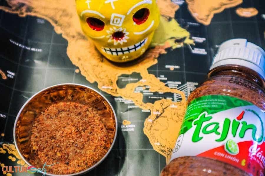 tajin mexican spice mix