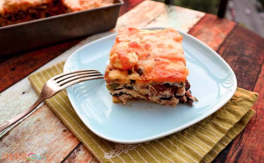 Pastelon Recipe