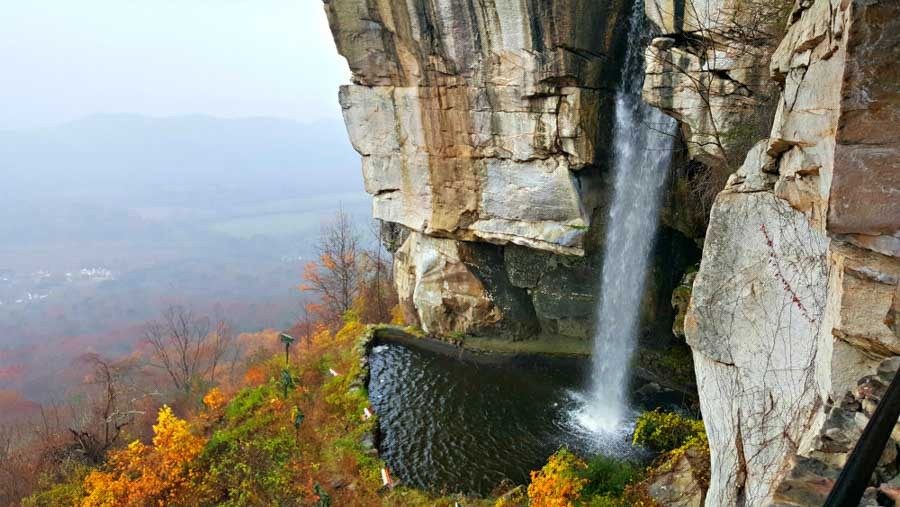 Lookout Mountain