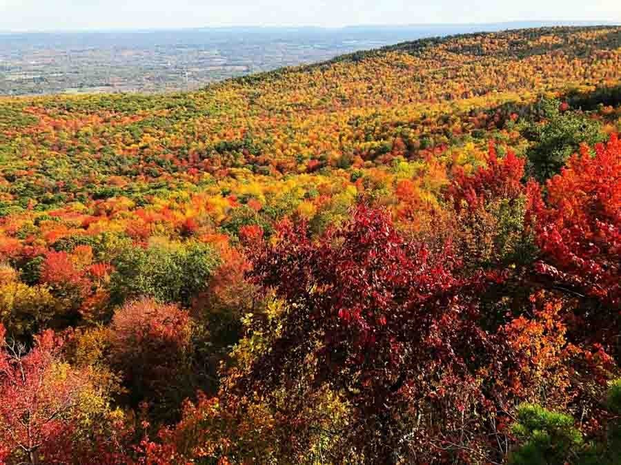 Minnewaska State Park