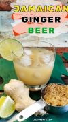 Jamaican Ginger Beer